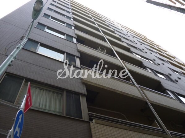 パートナーシップアパートメントの物件内観写真